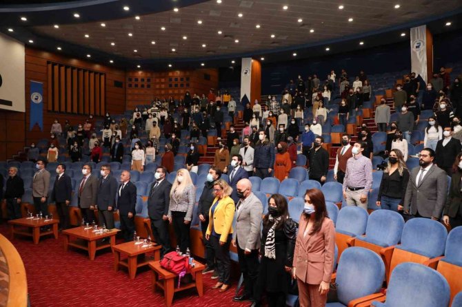 ‘Geleneksel İ̇nsan Haklarında Güncel Sorunlar Konferansı’ Düzenlendi