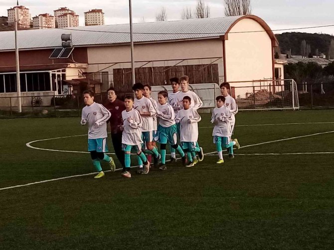 Bandırmaspor, Alt Yapı İle Güçleniyor