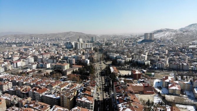Denizli Vaka Sayısı En Çok Artan 10 İl Arasına Girdi