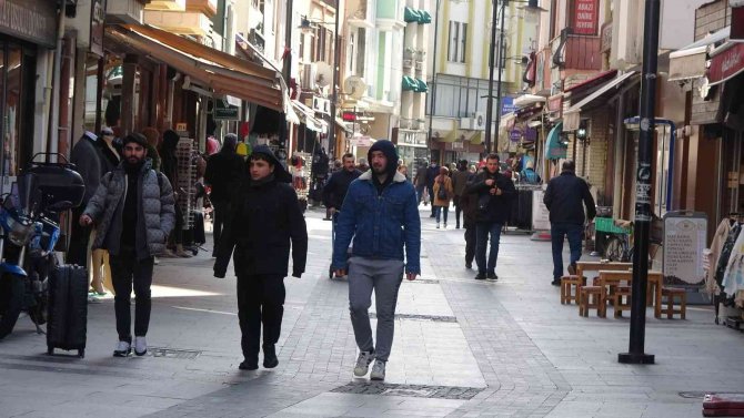 Korona Virüs Artışında Çanakkale Zirve Yaptı