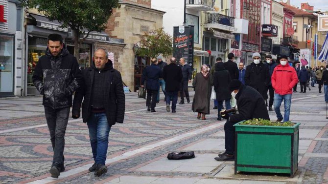 Trakya’da Vaka Sayılarında Korkutan Artış