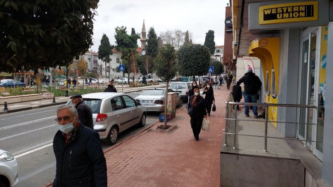 Trakya’da Vaka Sayılarında Korkutan Artış