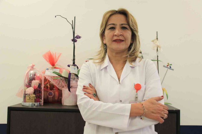 Bilim Kurulu Üyesi Turan: “Tam 2 Aydır Yoğun Bakımlarda Ciddi Anlamda Bir Artış Olmadı, Bu Aşılamanın Etkisi”