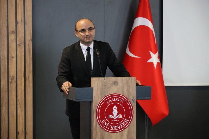 ’Türk Savunma Sanayisinde Millileştirme’