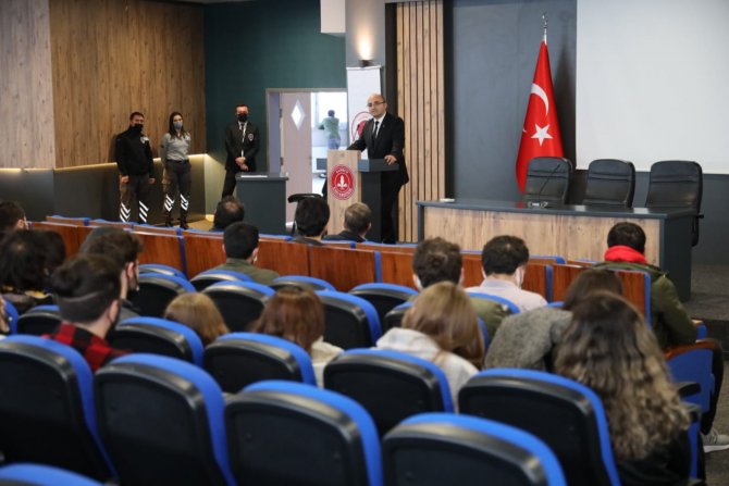 ’Türk Savunma Sanayisinde Millileştirme’