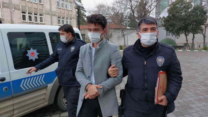 İ̇mam Ve Öğretmen Çiftin Ölümüne Sebep Olan Sürücü Tutuklandı