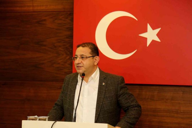 Stso Avrupa Yeşil Mutabakatını Anlattı