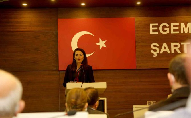 Stso Avrupa Yeşil Mutabakatını Anlattı