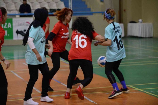 Bu Maçın Kaybedeni Yok