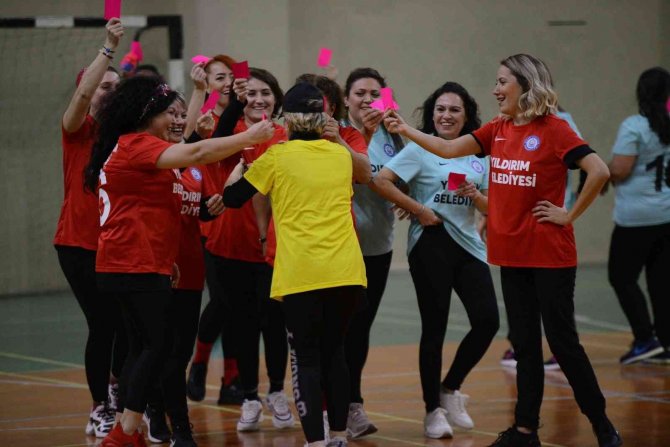 Bu Maçın Kaybedeni Yok