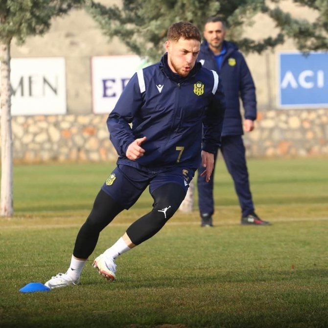Yeni Malatyaspor, Galibiyete Hasret Kaldı