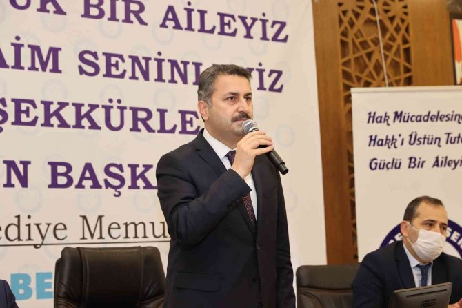 Memura Yüzde 120 Sds Zammı