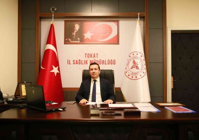 Tokat’ta 29 Bin 207 Kişi İkinci Doz Aşı Olmadı