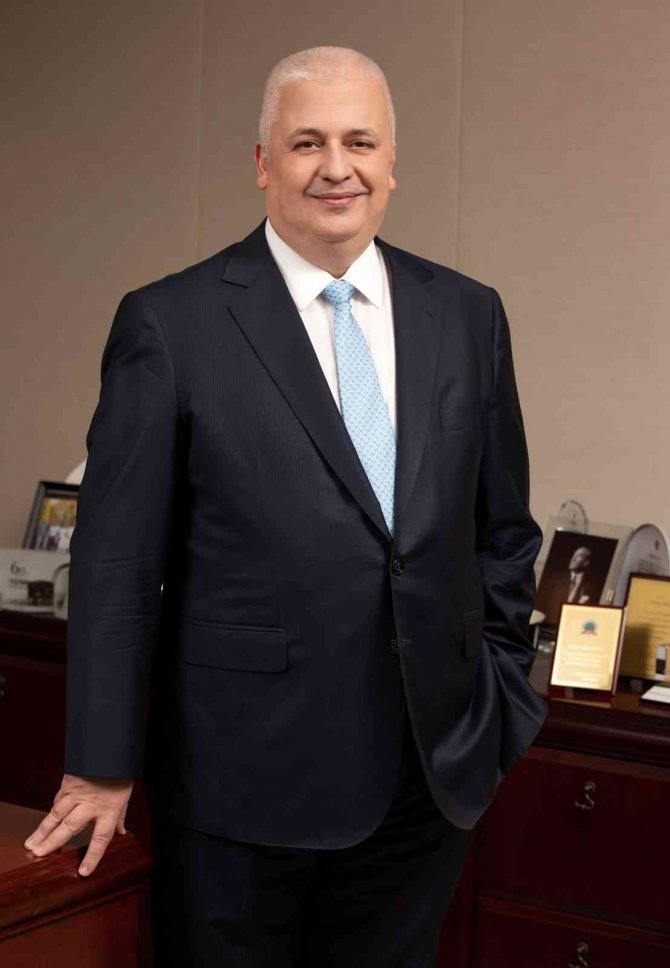 Yönetim Kurulu Üyeliği Mentorluk Ve Geliştirme Programı Başladı