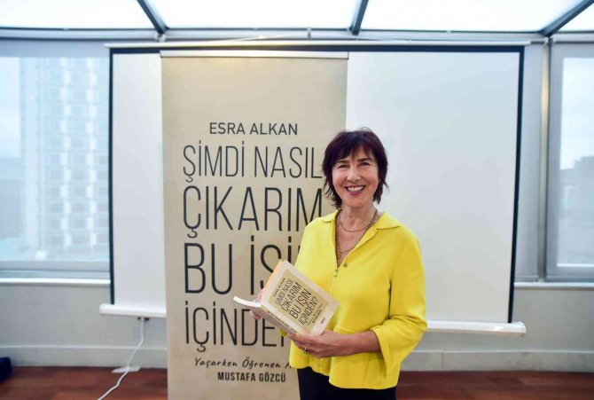 Türkiye’den Çalışmak İçin Almanya’ya Giden Mustafa Gözcü’nün Hayatı Kaleme Alındı