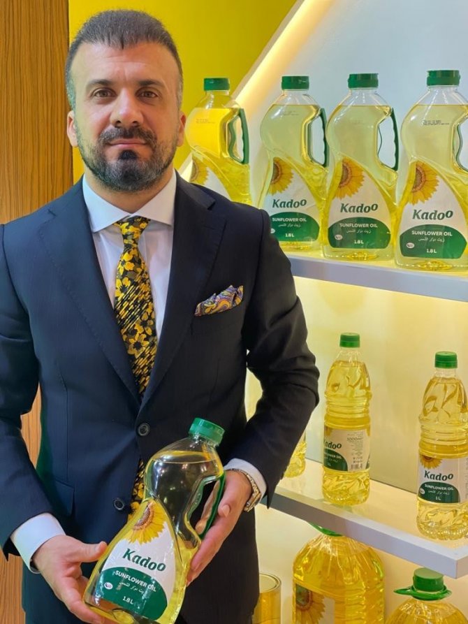 Kadooğlu Yağ’ın Anadolu 500 Başarısı