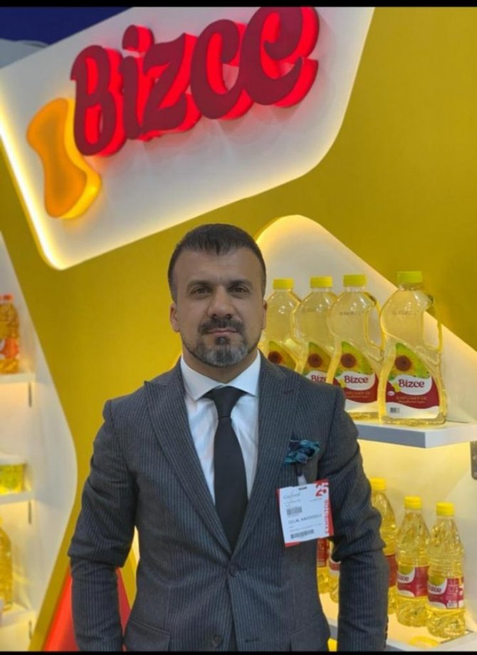 Kadooğlu Yağ’ın Anadolu 500 Başarısı