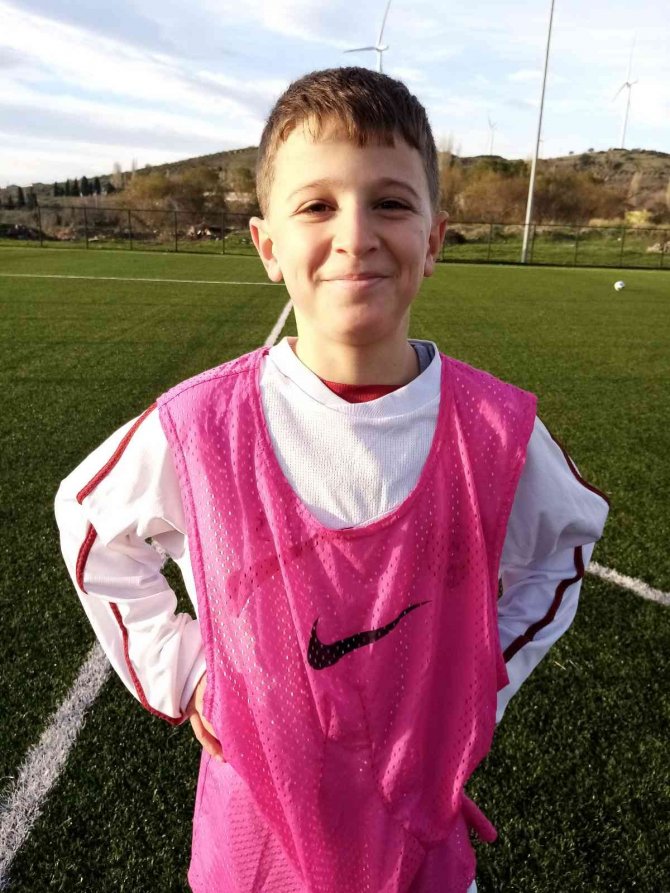 Bandırmaspor, Alt Yapı İle Güçleniyor