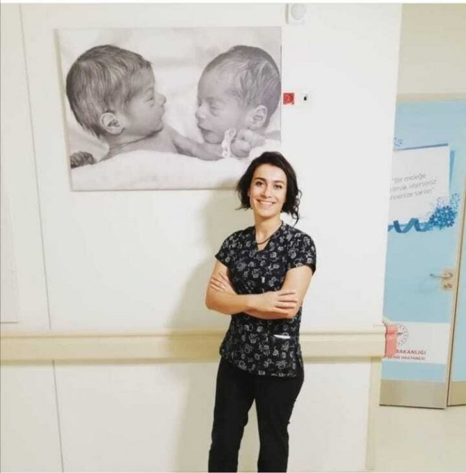 Korona Virüs Anne Sütüne Bulaşmaz