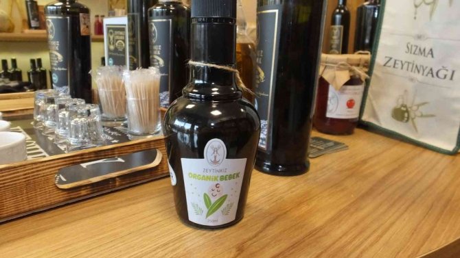 Bebeği İçin Hazırladı, Şimdi Siparişlere Yetişemiyor