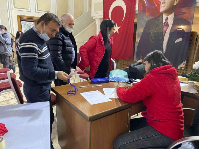 Adana’da 1. Ulusal Fotoğraf Maratonu Kayıtları Başladı
