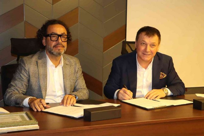 Borsan Kablo’nun Yüzde 10’u Togolu Şirkete Satıldı