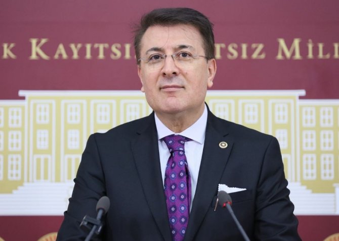 Aydemir: ‘Muhalefet Ezberlerinin Hiçbir Hükmü Yok’