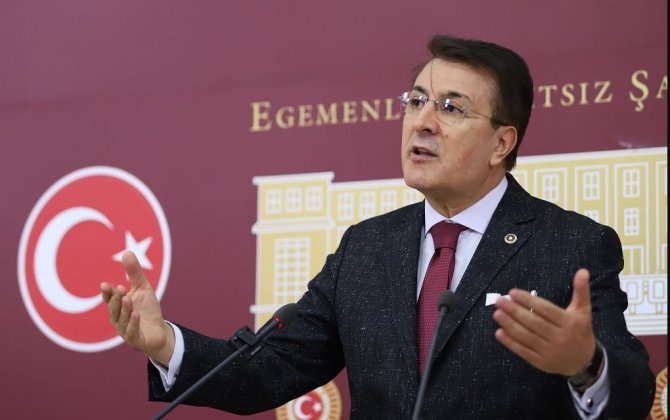 Aydemir: ‘Muhalefet Ezberlerinin Hiçbir Hükmü Yok’