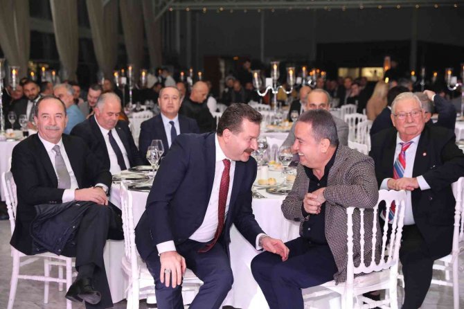 ‘Kırkpınar Ve Ağa’ Belgeselinin Galası Yapıldı
