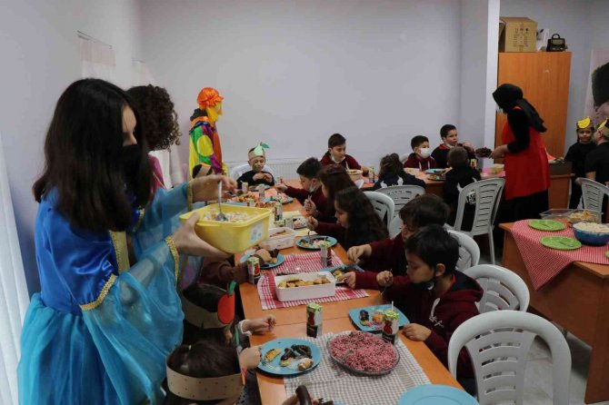 Atakum’da ‘Yerli Malı Haftası’