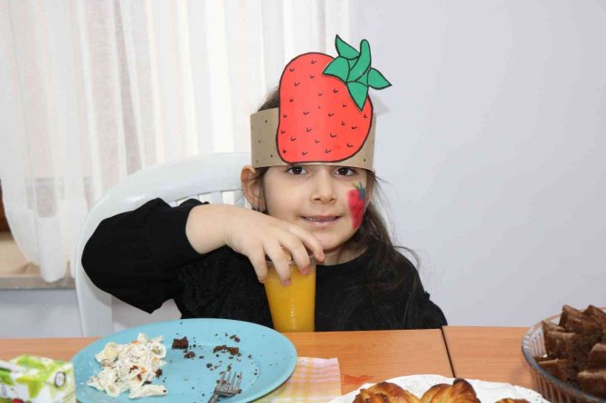 Atakum’da ‘Yerli Malı Haftası’