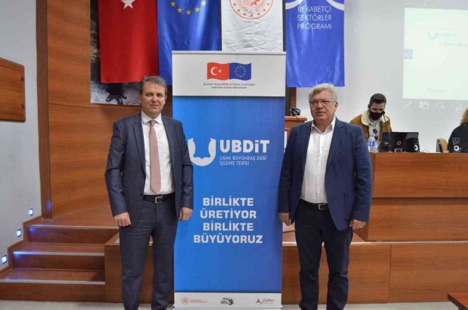 Ubdi̇t İ̇kili İ̇ş Görüşmeleri Toplantısının İlki Düzenlendi