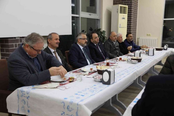 Başkan Kılıç: “Gençler Ülkemizin Dinamik Gücüdür”