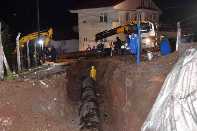 Balıkesir’in Su Meselesi Tarihe Karıştı