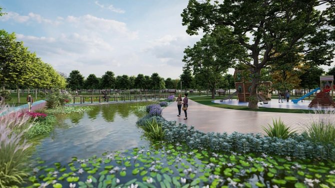 “Beytahtı’nda Macera Başlıyor” Ve “Beysu Konakları” İsimli Projelerin Destek Sözleşmeleri İmzalandı