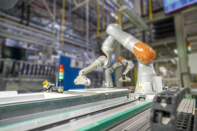 Bsh Gelişen Pazarlar Bölgesi, Dünyanın Yarısını Türkiye’den Yönetiyor