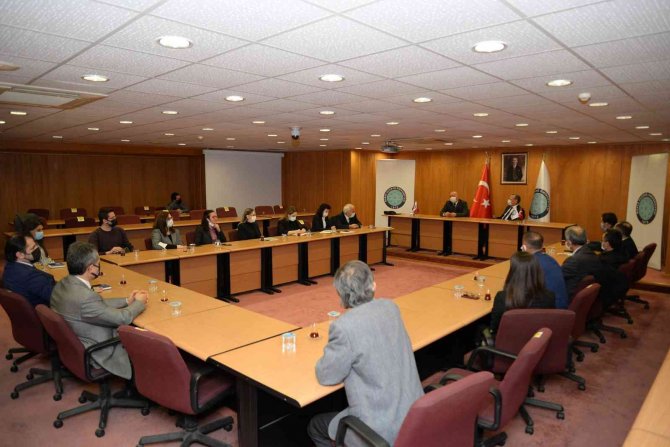 Buü, Hak Sahibi Olduğu Bir Patenti İlk Kez Ticarileştirdi