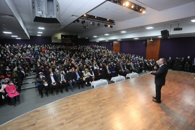 Sıtkı Aslanhan’dan 