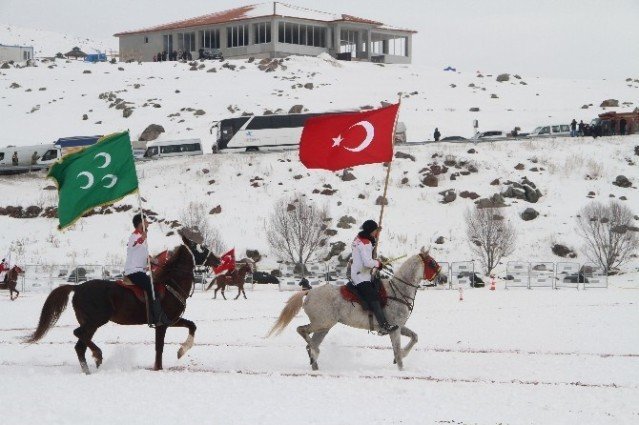 Çıldır Buz Festivalinin Tarihi Belli Oldu