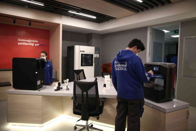 Cev, Kursiyerlerinin Hepsini İstihdama Kazandırıyor