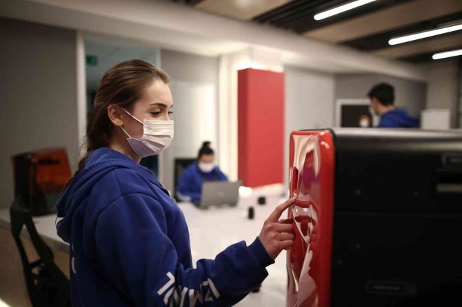 Cev, Kursiyerlerinin Hepsini İstihdama Kazandırıyor