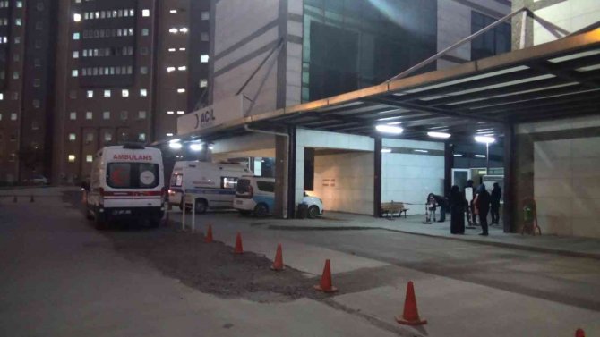 Diyarbakır’da Çocuk Hastalar İçin Mesai Sonrası Poliklinik Hizmeti