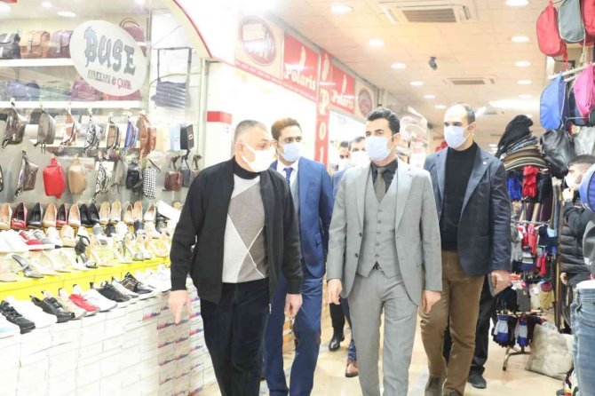 Yenişehir’de Hizmetler Ortak Akıl Anlayışıyla