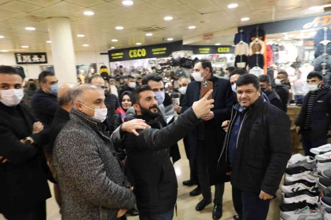Yenişehir’de Hizmetler Ortak Akıl Anlayışıyla