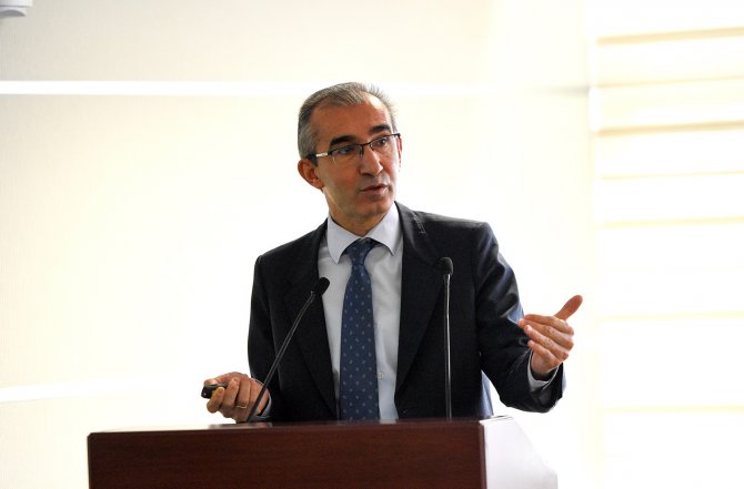 Dsi̇ Kula’ya Yeni Bir Baraj Kazandırıyor