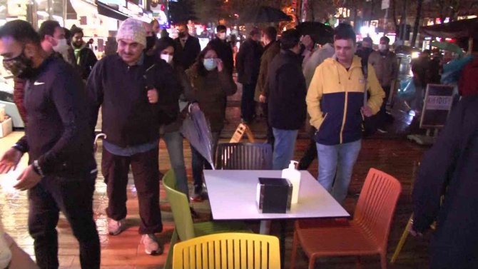 Dünyaca Ünlü Hintli İş Adamları, Yatırım İçin Bağdat Caddesi’ni Gezdi