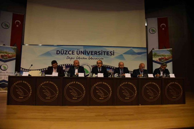 Uluslararası Öğrenciler Buluşması Gerçekleştirildi