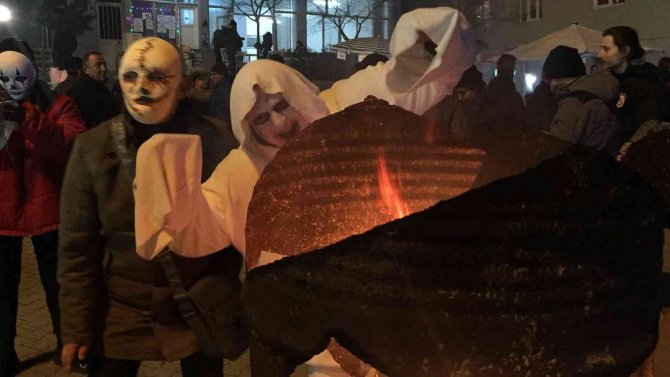 Bocuk Gecesi İçin Geri Sayım Başladı