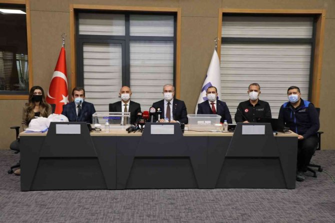 Elazığ’da 24 Ocak Depreminin Ardından 15 Bin 784 Konut Ve İş Yeri Vatandaşlara Teslim Edildi