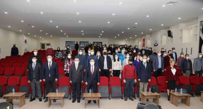 Erü Veteriner Fakültesi Uluslararası Akreditasyona Sahip Oldu